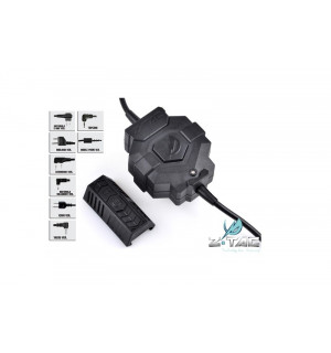 PTT-гарнитура Wireless PTT (Z123-IPHT) ZTac module